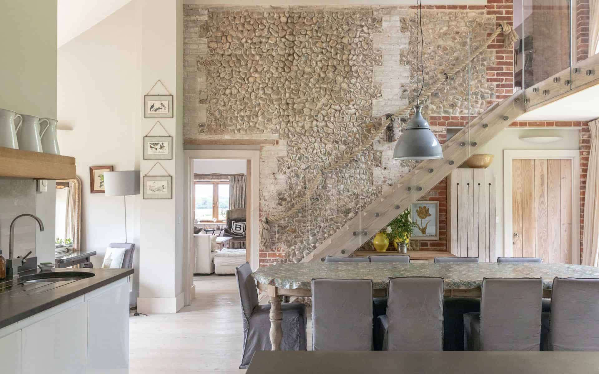 Luxury Norfolk accommodation