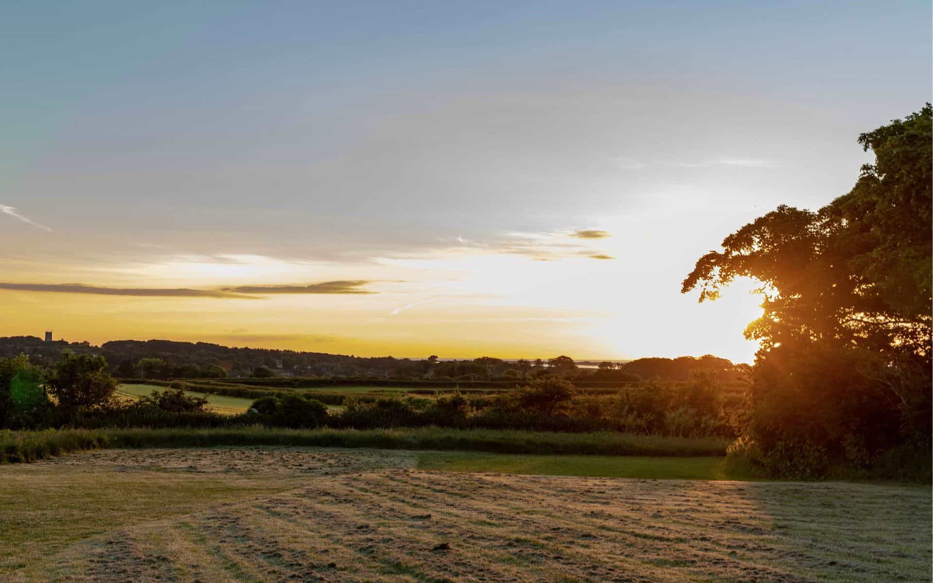Luxury Norfolk accommodation